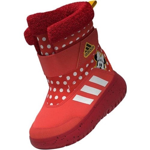 Adidas Sportswear IG7191 Winterplay x Disney Shoes Kids