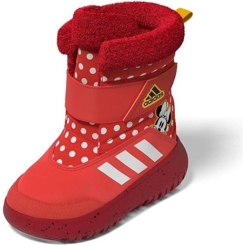 Adidas Sportswear IG7191 Winterplay x Disney Shoes Kids