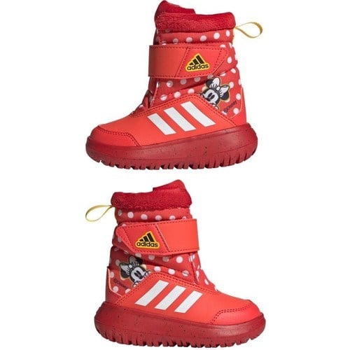 Adidas Sportswear IG7191 Winterplay x Disney Shoes Kids