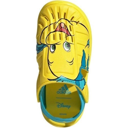 Adidas Sportswear IH1231 ADIDAS PIXAR DISNEY WATER ÇOCUK SANDALETİ
