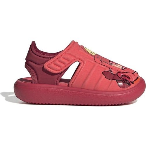 Adidas Sportswear IH1235 ADIDAS PIXAR WATER SANDAL DISNEY INFANT
