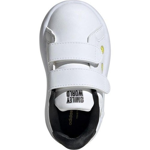 Adidas Sportswear IH6257 adidas Smiley Advantage Shoes Kids