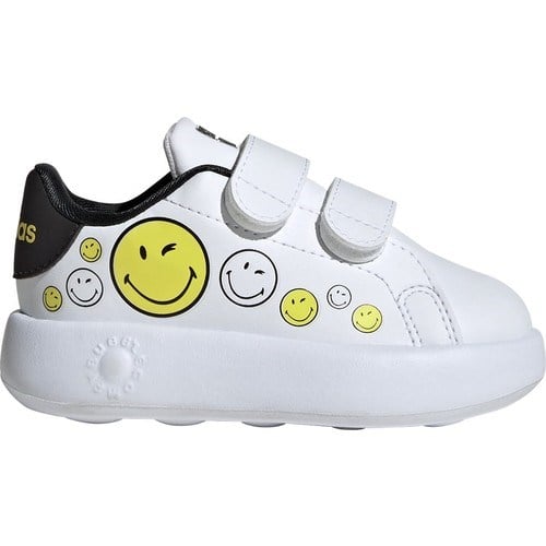 Adidas Sportswear IH6257 adidas Smiley Advantage Shoes Kids