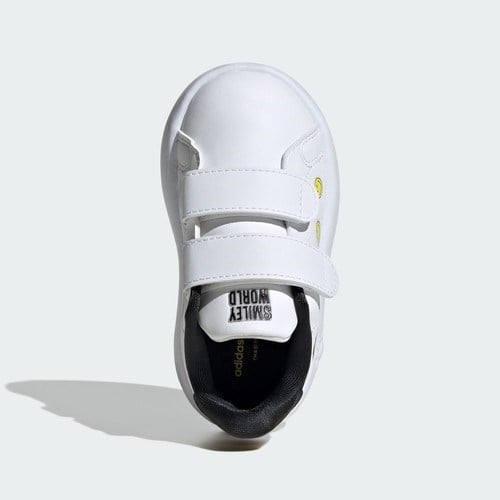 Adidas Sportswear IH6257 adidas Smiley Advantage Shoes Kids