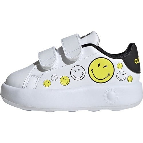 Adidas Sportswear IH6257 adidas Smiley Advantage Shoes Kids