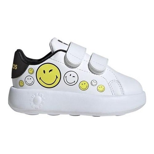 Adidas Sportswear IH6257 adidas Smiley Advantage Shoes Kids