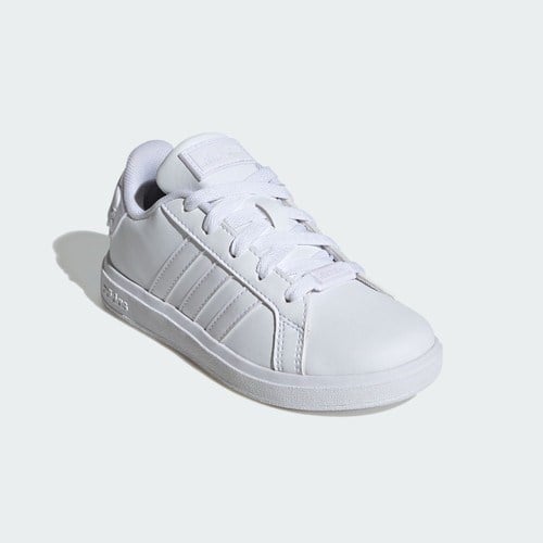 Adidas Sportswear IH7532 ADIDAS STAR WARS GRAND COURT 2.0 SHOES KIDS