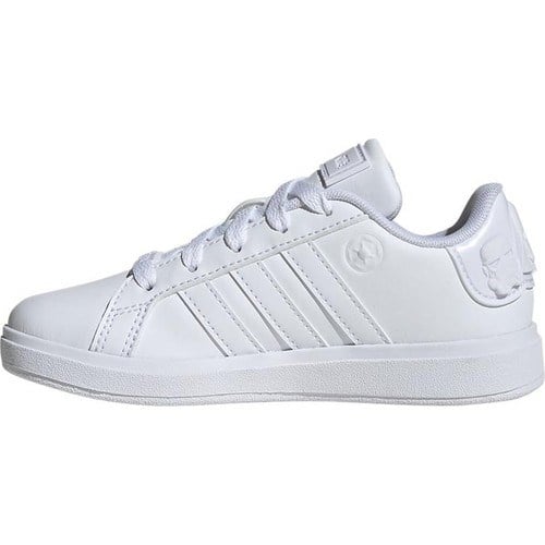 Adidas Sportswear IH7532 ADIDAS STAR WARS GRAND COURT 2.0 SHOES KIDS