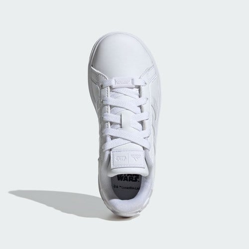Adidas Sportswear IH7532 ADIDAS STAR WARS GRAND COURT 2.0 SHOES KIDS