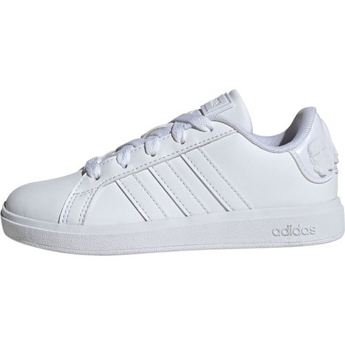 Adidas Sportswear IH7532 ADIDAS STAR WARS GRAND COURT 2.0 SHOES KIDS