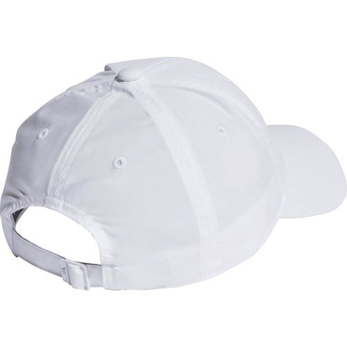 Adidas Sportswear II3552 Embroidered Logo Lightweight Baseball Cap