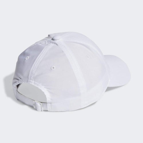 Adidas Sportswear II3552 Embroidered Logo Lightweight Baseball Cap