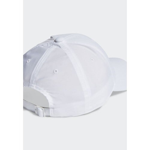 Adidas Sportswear II3552 Embroidered Logo Lightweight Baseball Cap