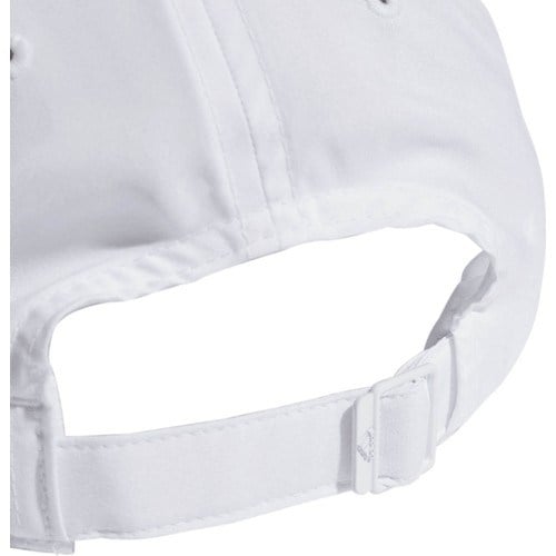 Adidas Sportswear II3552 Embroidered Logo Lightweight Baseball Cap