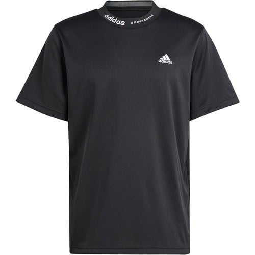 Adidas Sportswear IJ6460 Mesh-Back Tee