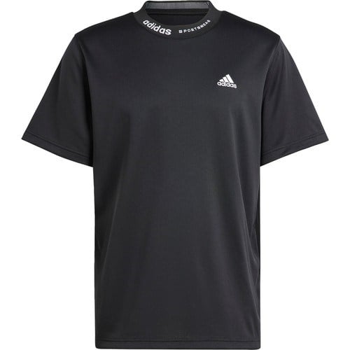 Adidas Sportswear IJ6460 Mesh-Back Tee