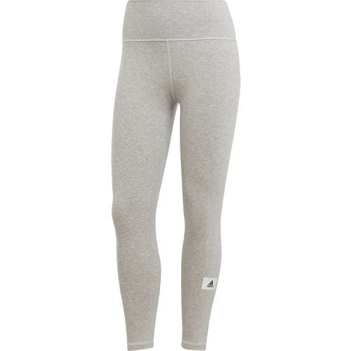 Adidas Sportswear IJ8435 Lounge High-Waist 7/8 Tayt