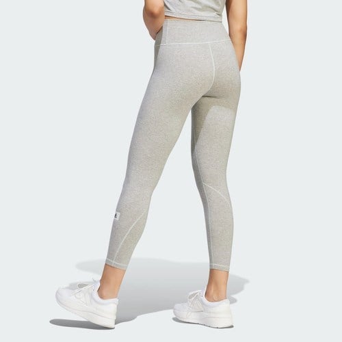 Adidas Sportswear IJ8435 Lounge High-Waist 7/8 Tayt