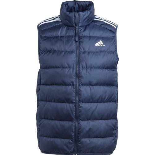 adidas Sportswear IK3210 Essentials 3-Stripes Light Down Vest