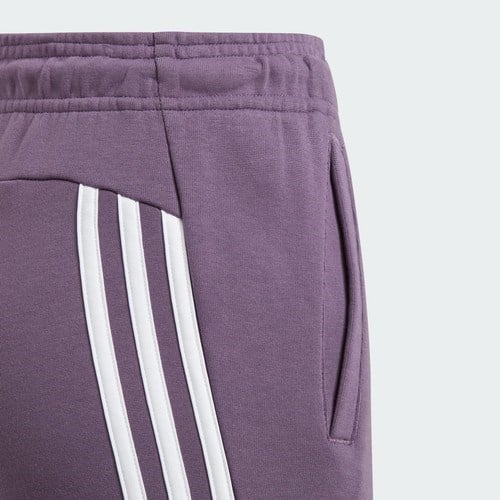 Adidas Sportswear IK6872 Future Icons 3-Stripes Ankle-Length Pants