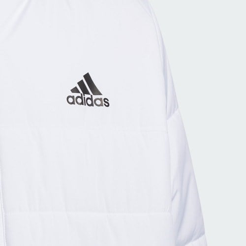 Adidas Sportswear IL6095 Colorblocked Padded Jacket Kids