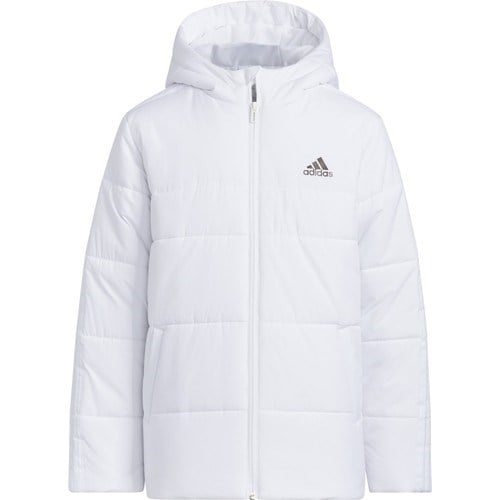 Adidas Sportswear IL6095 Colorblocked Padded Jacket Kids