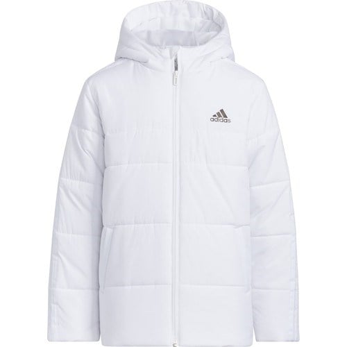 Adidas Sportswear IL6095 Colorblocked Padded Jacket Kids
