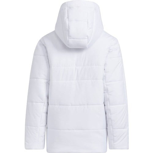 Adidas Sportswear IL6095 Colorblocked Padded Jacket Kids