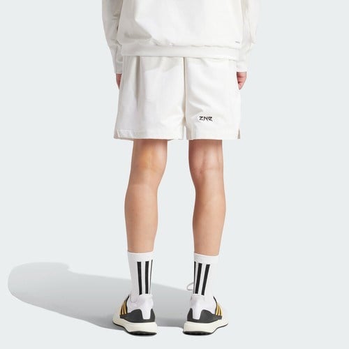 Adidas Sportswear IN1848 Z.N.E. Woven Şort