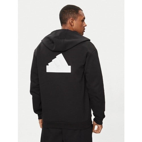 Adidas Sportswear IN3305 Future Icons Badge of Sport Full Zip Hoodie