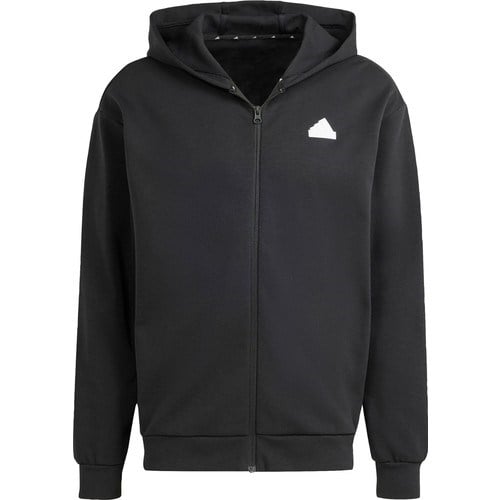 Adidas Sportswear IN3305 Future Icons Badge of Sport Full Zip Hoodie