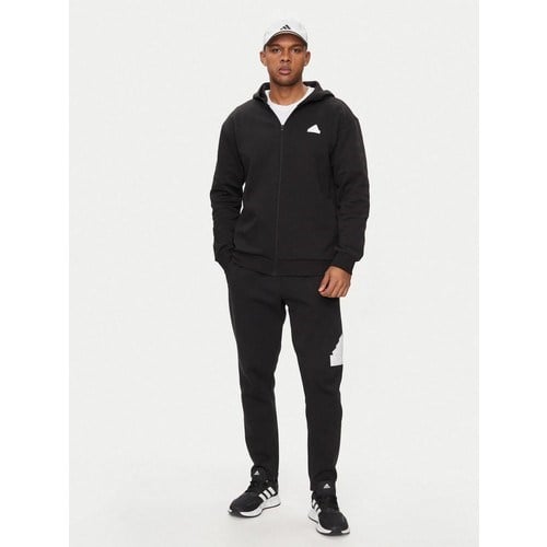 Adidas Sportswear IN3305 Future Icons Badge of Sport Full Zip Hoodie