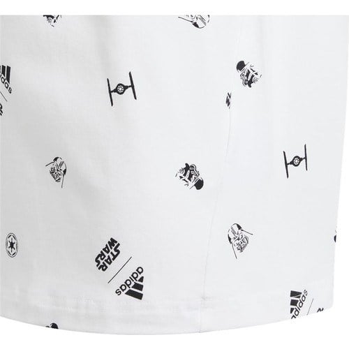 Adidas Sportswear IN7284 adidas x Star Wars Z.N.E. Tee