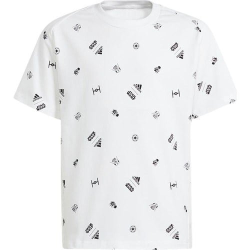 Adidas Sportswear IN7284 adidas x Star Wars Z.N.E. Tee
