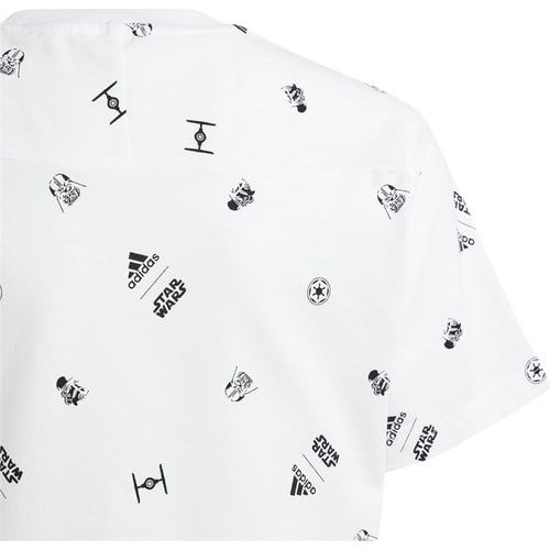 Adidas Sportswear IN7284 adidas x Star Wars Z.N.E. Tee