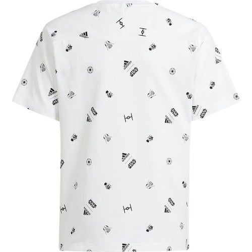 Adidas Sportswear IN7284 adidas x Star Wars Z.N.E. Tee