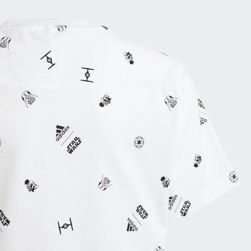 Adidas Sportswear IN7284 adidas x Star Wars Z.N.E. Tee