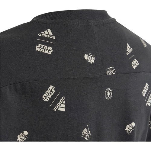 Adidas Sportswear IN7287 adidas x Star Wars Z.N.E. Tee
