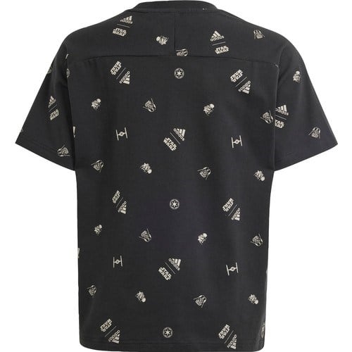 Adidas Sportswear IN7287 adidas x Star Wars Z.N.E. Tee