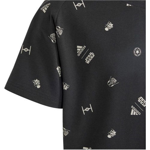 Adidas Sportswear IN7287 adidas x Star Wars Z.N.E. Tee