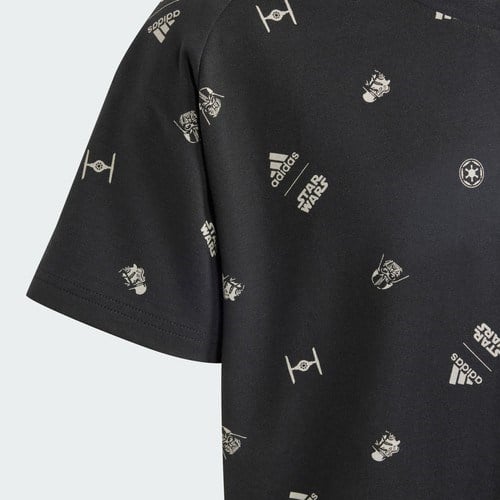 Adidas Sportswear IN7287 adidas x Star Wars Z.N.E. Tee