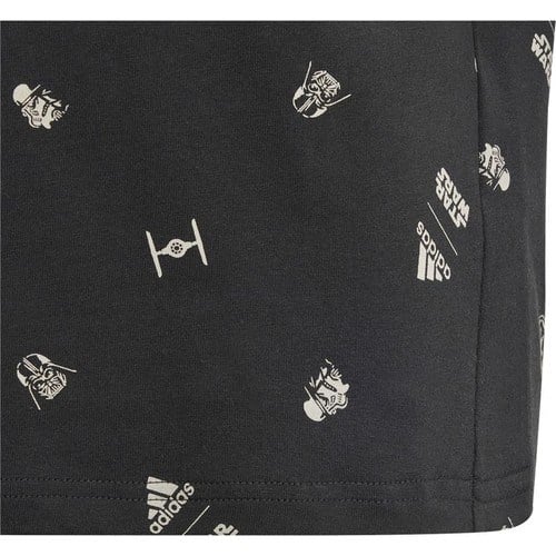 Adidas Sportswear IN7287 adidas x Star Wars Z.N.E. Tee