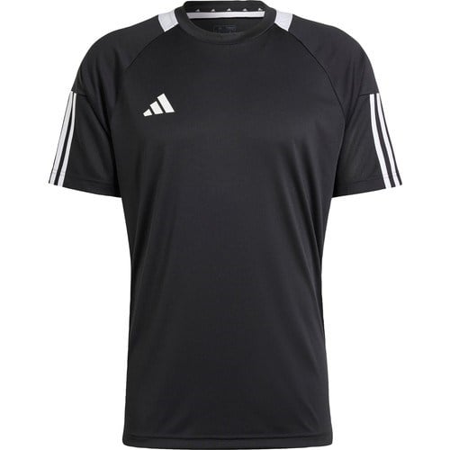 Adidas Sportswear IR7823 Sereno AEROREADY 3-Stripes Tee