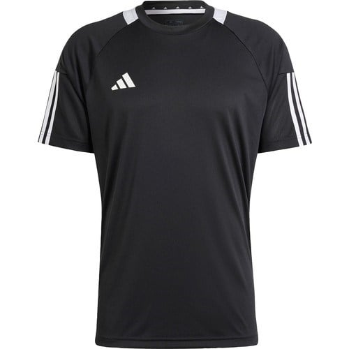 Adidas Sportswear IR7823 Sereno AEROREADY 3-Stripes Tee
