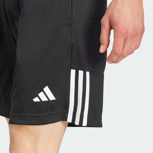 Adidas Sportswear IR9736 Sereno AEROREADY Cut 3-Stripes Shorts