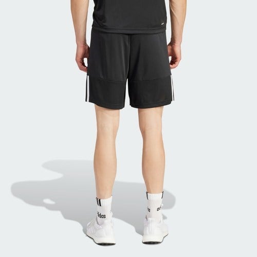 Adidas Sportswear IR9736 Sereno AEROREADY Cut 3-Stripes Shorts