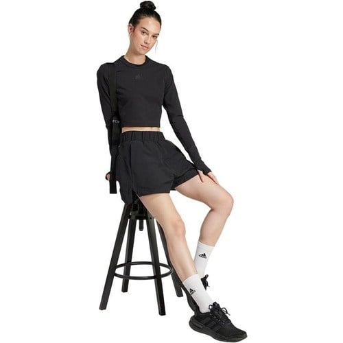 Adidas Sportswear IS1877 Z.N.E. Woven Shorts