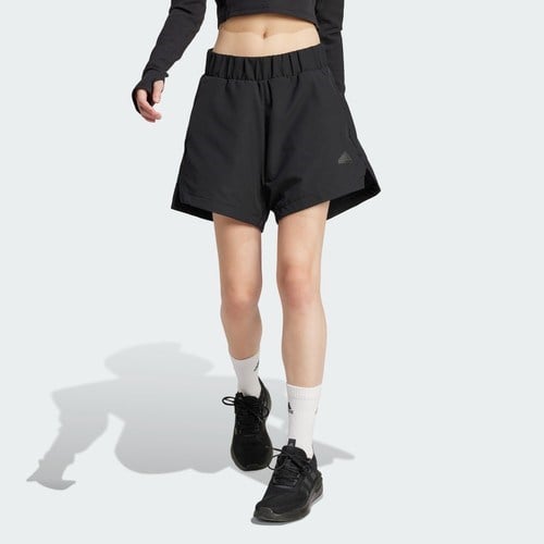 Adidas Sportswear IS1877 Z.N.E. Woven Shorts