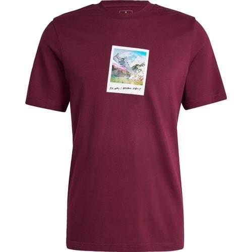 Adidas Sportswear IS9045 All Day I Dream About... Graphic Tee