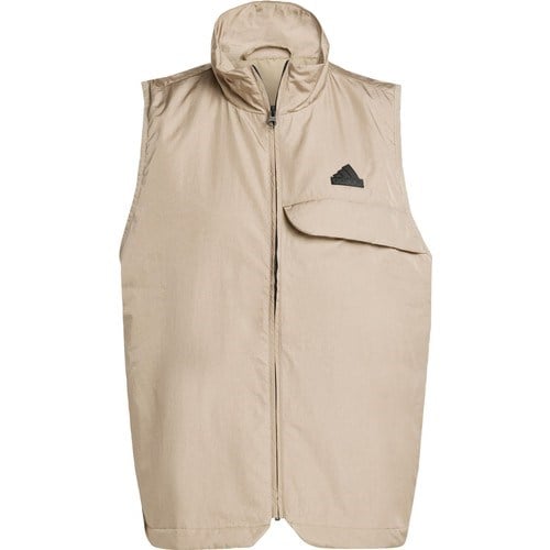 Adidas Sportswear IS9282 City Escape Utility Vest